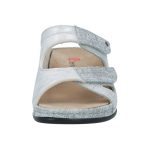 Berkemann JANNA (washed gray linen)