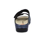 Berkemann JANNA (blau perlato)