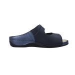 Berkemann JANNA (blau perlato)