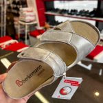 Berkemann JANNA (bronze synth.)