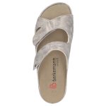 Berkemann JANNA (bronze synth.)