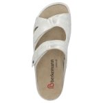 Berkemann JANNA (silver)