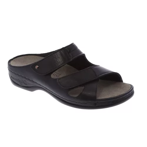 Berkemann JANNA (schwarz)