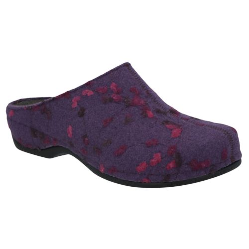 Berkemann Donata (violett Filz)