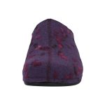 Berkemann Donata (violett Filz)