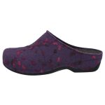 Berkemann Donata (violett Filz)