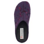 Berkemann Donata (violett Filz)