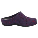 Berkemann Donata (violett Filz)