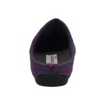 Berkemann Donata (violett Filz)