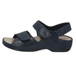 Berkemann RINA (nachtblau Leder)