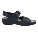 Berkemann RINA (nachtblau Leder)