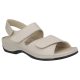 Berkemann Rina (beige/shiny Leder)