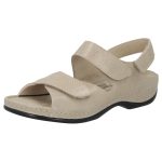 Berkemann Rina (beige/shiny Leder))