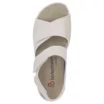 Berkemann RINA (desert velours)