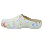 Berkemann ELIZA (weiss blumenweiss)