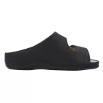 Berkemann Fedora (schwarz Leder washable)