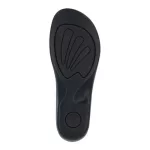 Berkemann Fedora (schwarz Leder washable)