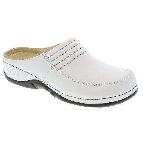 Berkemann VICTORIA (weiss)