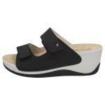 Berkemann CALLISTA (Schwarz nubuck)