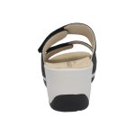 Berkemann CALLISTA (Schwarz nubuck)