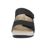 Berkemann CALLISTA (Schwarz nubuck)