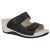 Berkemann Callista (Schwarz Leder)