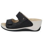 Berkemann CALLISTA (Schwarz Leder)