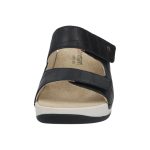 Berkemann CALLISTA (Schwarz Leder)