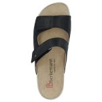 Berkemann CALLISTA (Schwarz Leder)