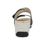 Berkemann CALLISTA (Schwarz Leder)