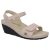 Berkemann Tiana (beige/shiny Leder)