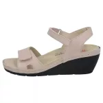 Berkemann Tiana (beige/shiny Leder)
