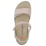 Berkemann Tiana (beige/shiny Leder)