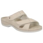 Berkemann JANNA (beige sínthetik)