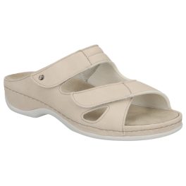 Berkemann JANNA (beige sínthetik)