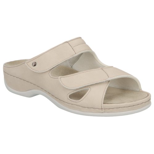 Berkemann JANNA (beige sínthetik)