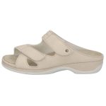 Berkemann JANNA (beige sínthetik)