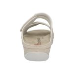 Berkemann JANNA (beige sínthetik)