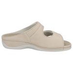 Berkemann JANNA (beige sínthetik)