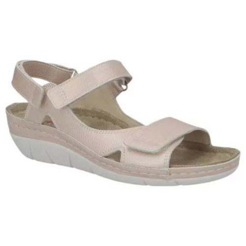 Berkemann Teri nude Perl Leder