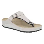 Berkemann Mila (cremeweissvelours)