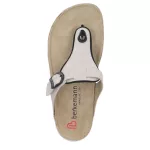 Berkemann Mila (cremeweissvelours)