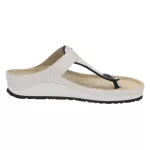 Berkemann Mila (cremeweissvelours)