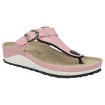 Berkemann Mila (rosa leder)