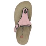 Berkemann Mila (rosa leder)