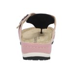 Berkemann Mila (rosa leder)