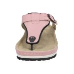 Berkemann Mila (rosa leder)