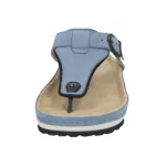 Berkemann MILA (azurblau/nubuck)