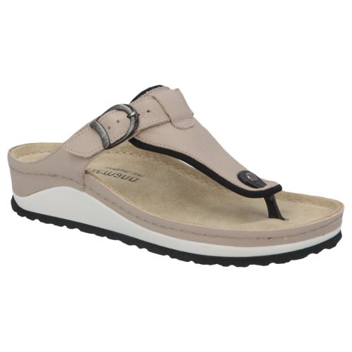 Berkemann Mila (Taupe Kalbsleder)