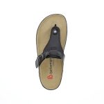 Berkemann Mila (schwarz kalbsleder)